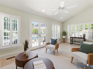 4016 Tottenham Ct, Henrico, VA 23233