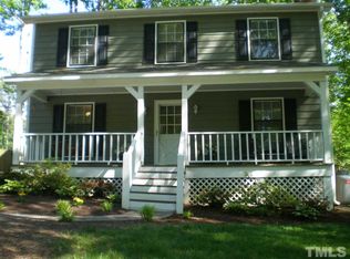 1403 Highland Trl, Cary, NC 27511