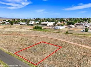 8501 E Roundup Dr, Prescott Valley, AZ 86314