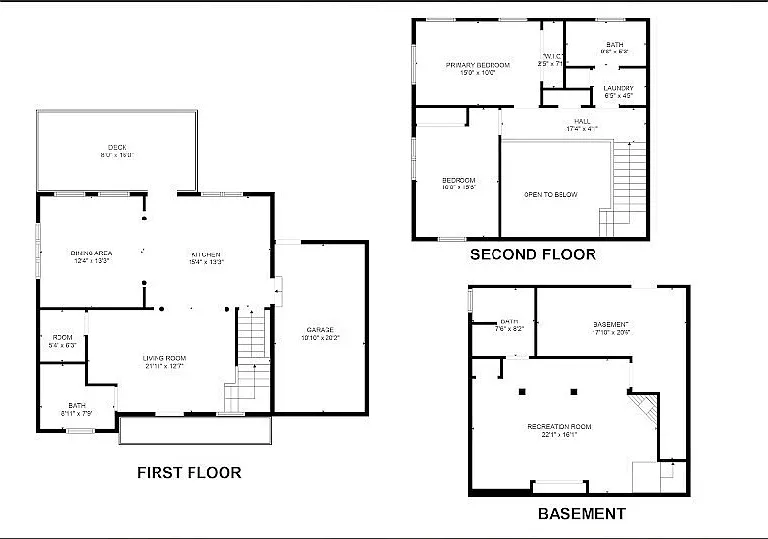3 A Allen St #A — Photo 28