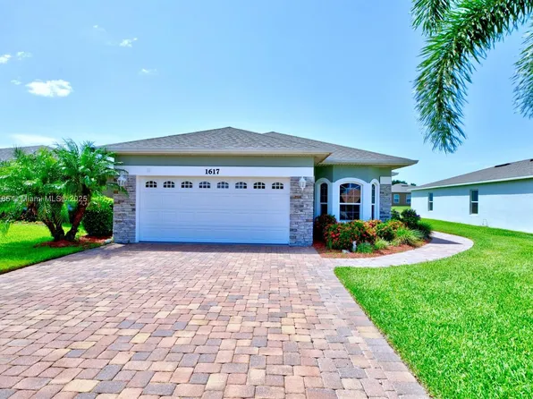 1617 Marble St, Sebring, FL 33870