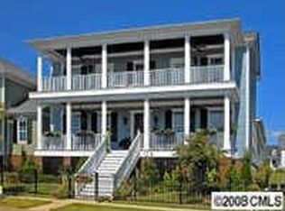 9909 Grassy Crops Rd, Charlotte, NC 28277