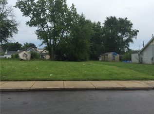 345 E Minnesota St, Indianapolis, IN 46225