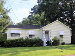 803 Nellie St, Pineville, LA 71360