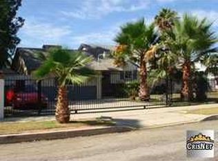 17522 Roscoe Blvd, Northridge, CA 91325