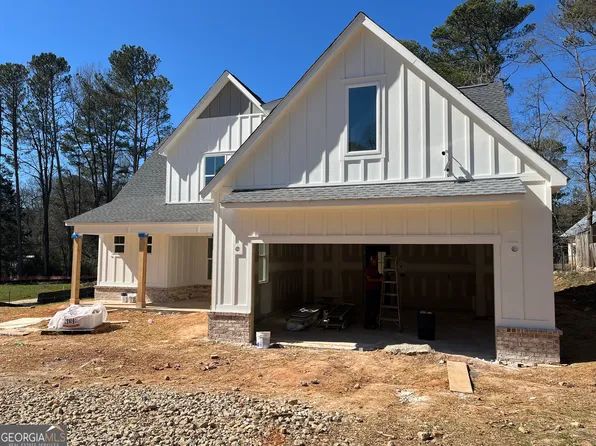 1698 Cunningham Rd SW, Marietta, GA 30008