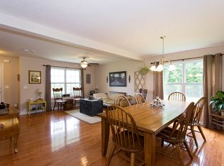 3452 Number 9 Rd, Blanchester, OH 45107