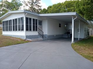 1706 W Gleneagles Rd #A, Ocala, FL 34472