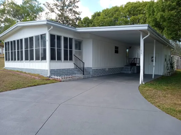 1706 W Gleneagles Rd #A, Ocala, FL 34472