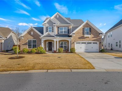 21 Evelyn Ln, Easley, SC, 29642