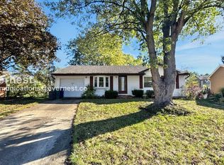 4790 Beaucroft Ct, Columbus, OH 43231