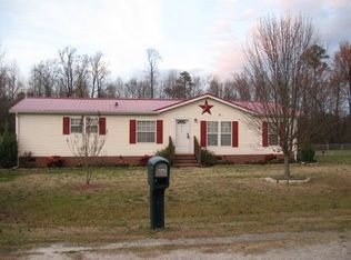 105 Ash Lndg, Goldsboro, NC 27530