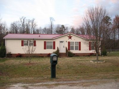 105 Ash Lndg, Goldsboro, NC, 27530