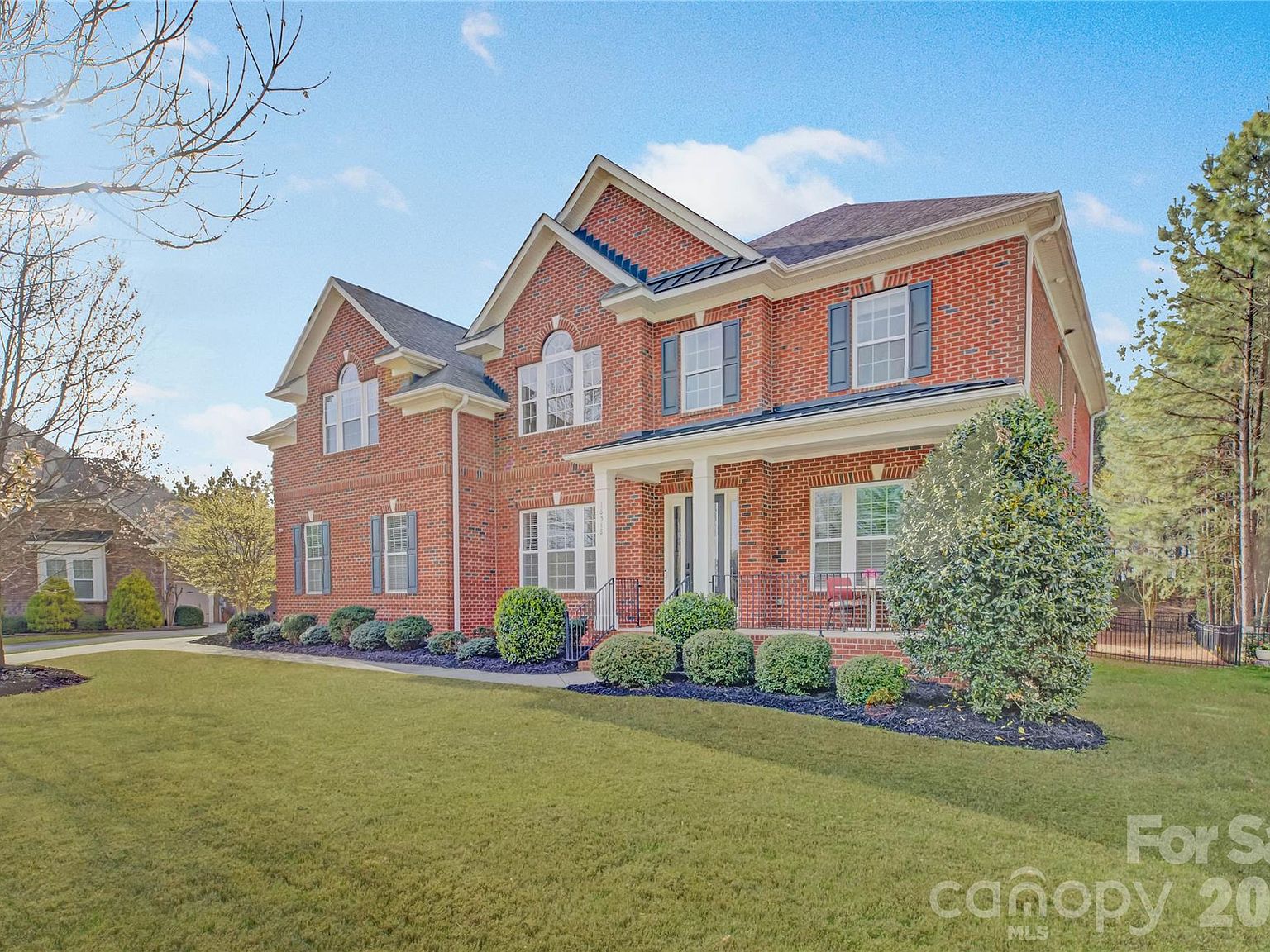 16518 Governors Club Ct
