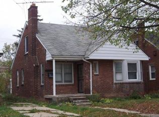 8843 Cheyenne St, Detroit, MI 48228