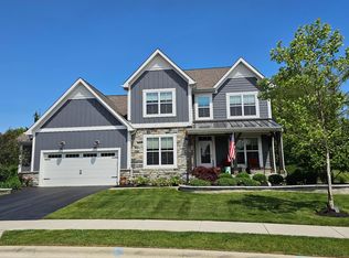 2622 Clemton Park E, Blacklick, OH 43004