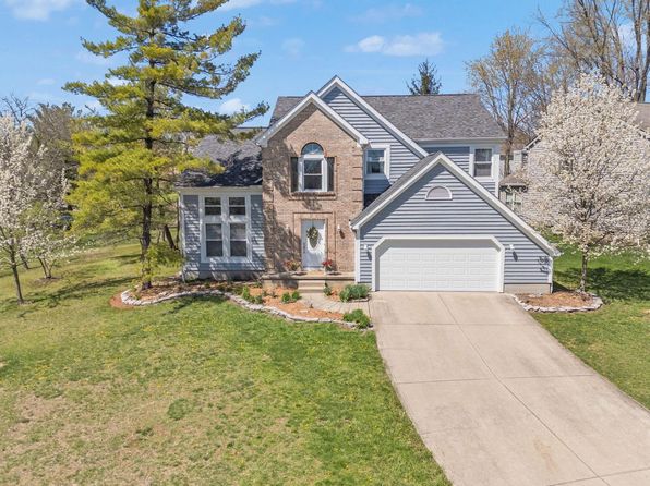 1158 Gold Pl, Gahanna, OH 43230