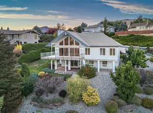 156 Heather Lane, Wenatchee, WA 98801