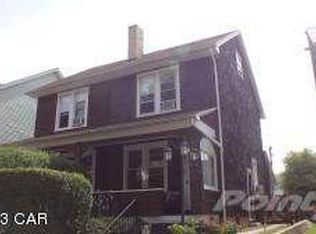 714 Church St, Palmerton, PA 18071
