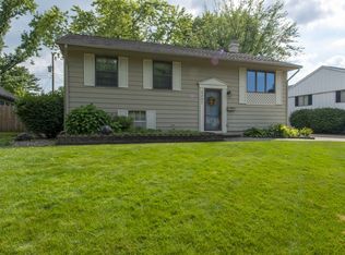2207 Iroquois Trl, Lafayette, IN 47909