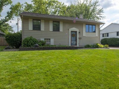 2207 Iroquois Trl, Lafayette, IN, 47909