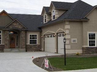 2532 W Wapoot, Meridian, ID 83642