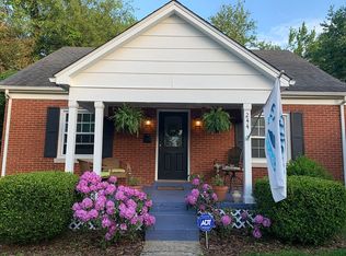 244 Preston Ave, Lexington, KY 40502