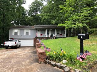 15 Briarcliff Cir, Wynne, AR 72396