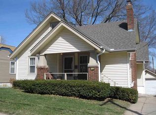 4956 Maple St, Omaha, NE 68104