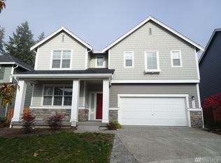 5006 S 324th St, Auburn, WA 98001