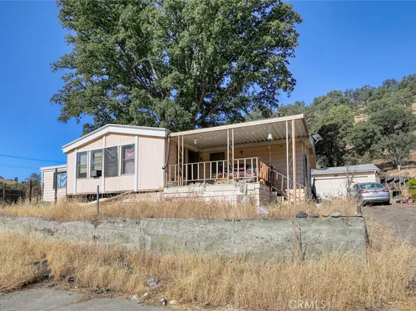 601 New Long Valley Rd, Clearlake Oaks, CA 95423
