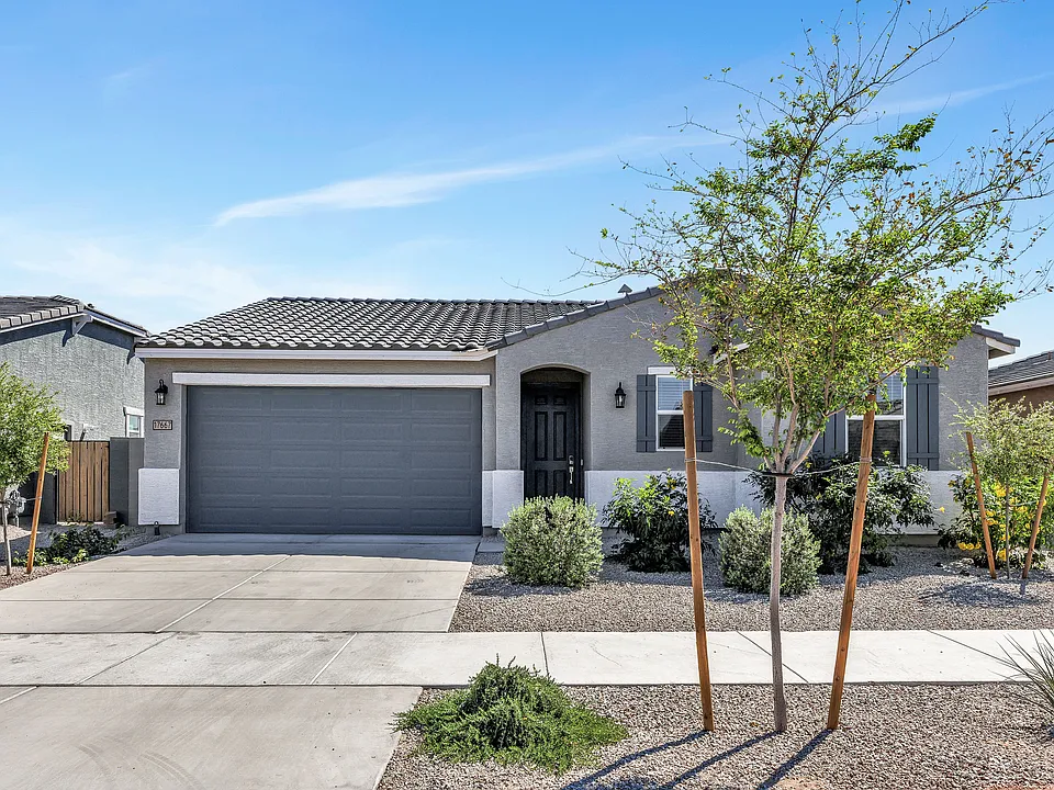 17667 W Morning Glory St