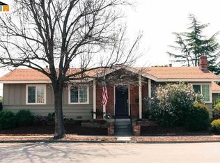 4548 Sloat Rd, Fremont, CA 94538