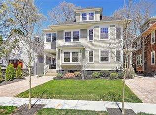 258 President Ave #258, Providence, RI 02906