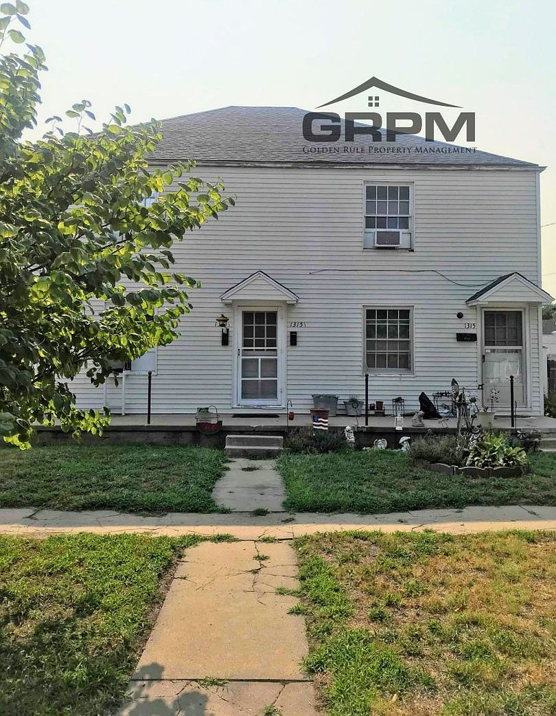 1313 N Washington St, Hutchinson, KS 67501 Zillow