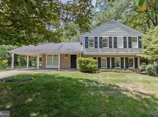10420 Blue Arrow Ct, Columbia, MD 21044