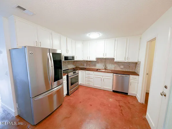 2523 WATERS EDGE Drive, Neptune Beach, FL 32266