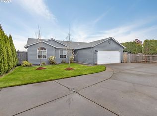 8301 NE 163rd Ave, Vancouver, WA 98682