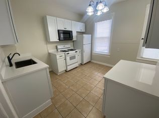 3213 S Parnell Ave #2R, Chicago, IL 60616