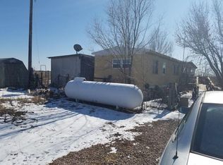 18806 Stonelake Rd, Nisland, SD 57762