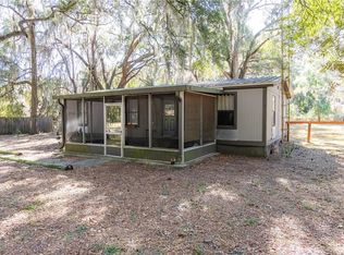 2958 NE 161st Pl, Citra, FL 32113