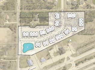 0 Stanton St, West Olive, MI 49460