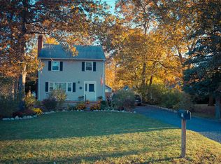 22 Jones Rd, Forked River, NJ 08731