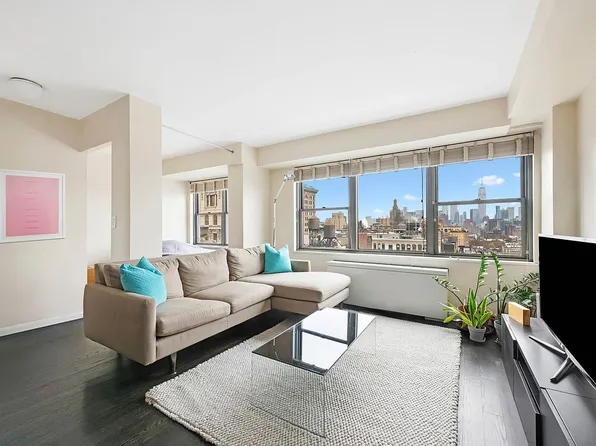 10 W 15th St APT 2115, Manhattan, NY 10011