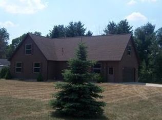 1455 Orr Rd, Caro, MI 48723