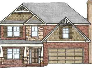 2560 Salford St, Auburn, AL 36832