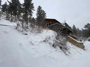 7418 County Road 43, Bailey, CO 80421