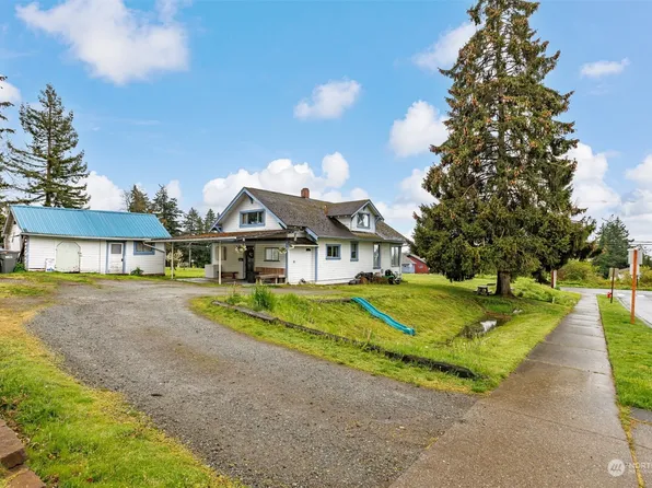 27615 73rd Avenue NW, Stanwood, WA 98292