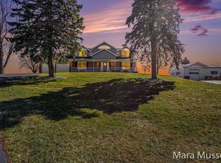 4200 92nd St SW, Byron Center, MI 49315