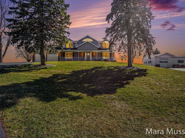 4200 92nd St SW, Byron Center, MI 49315